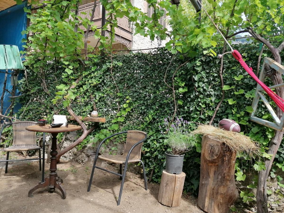 Autøgráph Boutique Høme 9 Borjomi Exterior foto