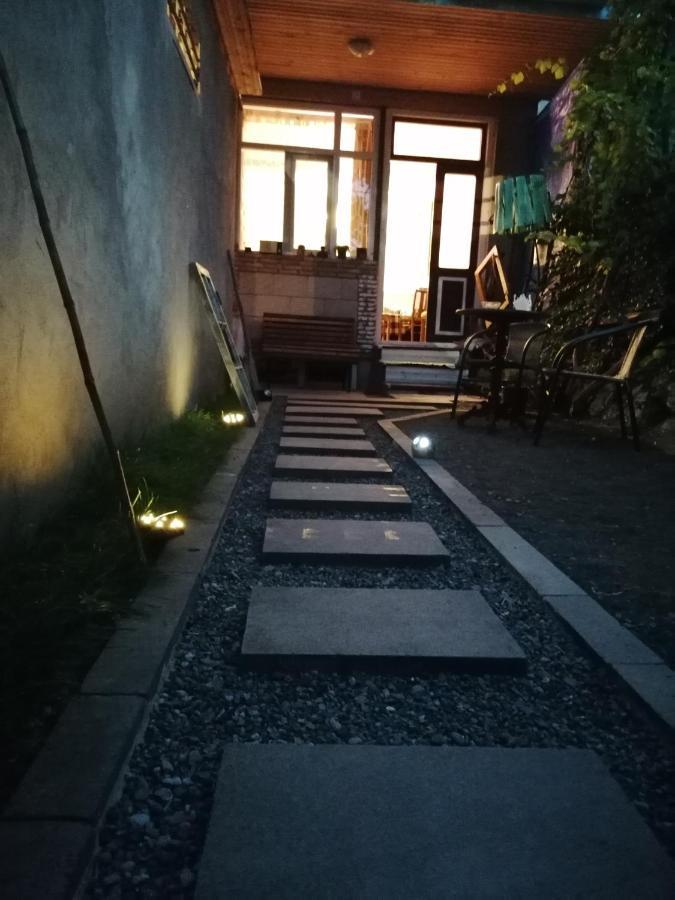 Autøgráph Boutique Høme 9 Borjomi Exterior foto
