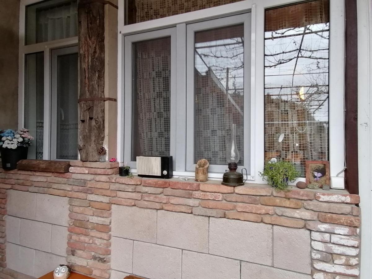 Autøgráph Boutique Høme 9 Borjomi Exterior foto